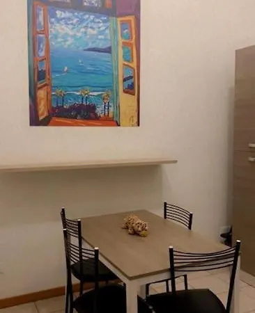 Bilocale Bergamo